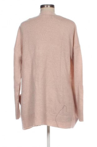 Dámsky kardigán H&M Divided, Velikost M, Barva Popelavě růžová, Cena  469,00 Kč
