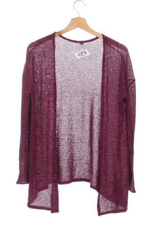 Dámsky kardigán H&M Divided, Velikost XS, Barva Fialová, Cena  219,00 Kč