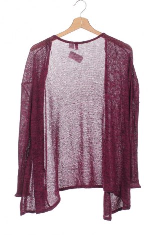 Dámsky kardigán H&M Divided, Velikost XS, Barva Fialová, Cena  219,00 Kč