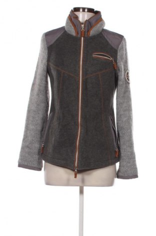 Cardigan de damă Heine, Mărime S, Culoare Gri, Preț 51,99 Lei