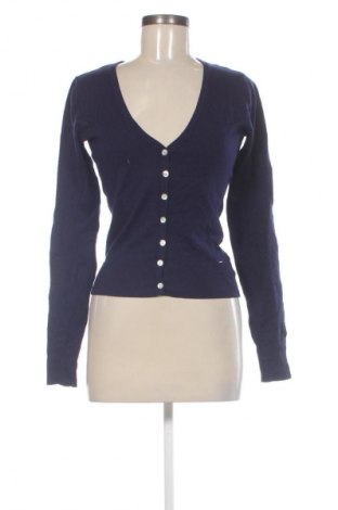 Cardigan de damă Hema, Mărime S, Culoare Albastru, Preț 35,99 Lei