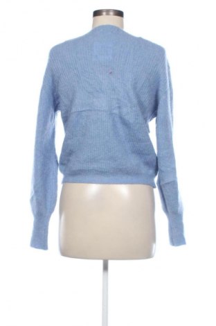 Damen Strickjacke In Shape, Größe S, Farbe Blau, Preis € 20,99