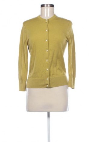 Damen Strickjacke J.Crew, Größe M, Farbe Grün, Preis € 31,99