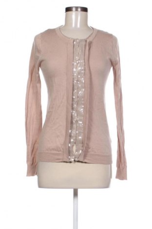 Cardigan de damă J.Crew, Mărime S, Culoare Bej, Preț 280,00 Lei
