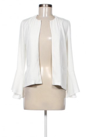 Cardigan de damă Jacqueline De Yong, Mărime M, Culoare Alb, Preț 78,41 Lei