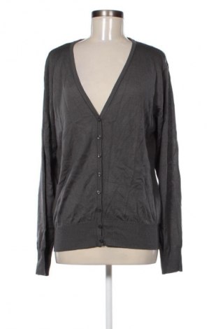 Damen Strickjacke Jazlyn, Größe XXL, Farbe Grau, Preis € 20,99