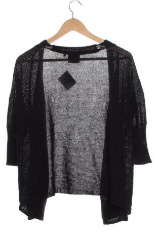 Damen Strickjacke Jeanswest, Größe XS, Farbe Schwarz, Preis € 11,99