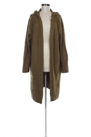Cardigan de damă Jonas Nielsen, Mărime XL, Culoare Verde, Preț 98,99 Lei