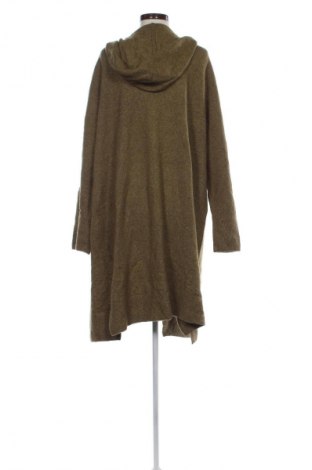 Cardigan de damă Jonas Nielsen, Mărime XL, Culoare Verde, Preț 98,99 Lei