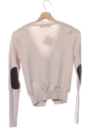 Cardigan de damă Karen Millen, Mărime XS, Culoare Bej, Preț 243,84 Lei