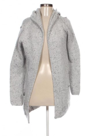Damen Strickjacke Key Largo, Größe S, Farbe Grau, Preis 64,99 €