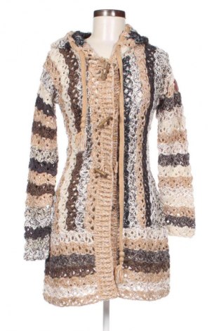 Damen Strickjacke Khujo, Größe S, Farbe Mehrfarbig, Preis € 31,63