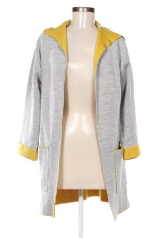 Damen Strickjacke Koton, Größe L, Farbe Grau, Preis 13,99 €