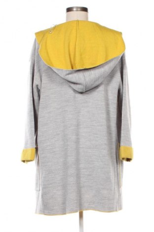 Damen Strickjacke Koton, Größe L, Farbe Grau, Preis 13,99 €