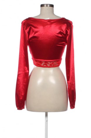 Damen Strickjacke Koucla, Größe S, Farbe Rot, Preis 20,99 €