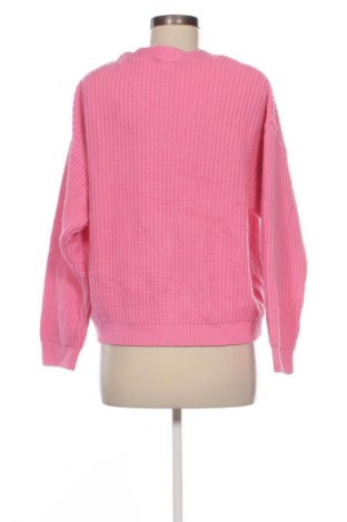 Damen Strickjacke LCW, Größe XXL, Farbe Rosa, Preis 15,99 €