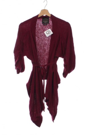 Női kardigán L'art De River Island, Méret XS, Szín Piros, Ár 6 089 Ft