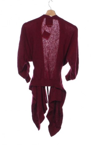 Női kardigán L'art De River Island, Méret XS, Szín Piros, Ár 6 089 Ft