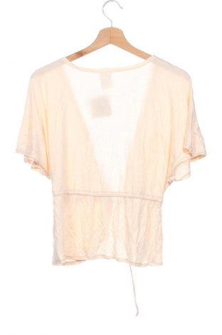 Cardigan de damă Lascana, Mărime XS, Culoare Ecru, Preț 78,79 Lei