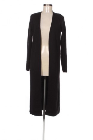 Damen Strickjacke Laura Torelli, Größe S, Farbe Schwarz, Preis 20,99 €