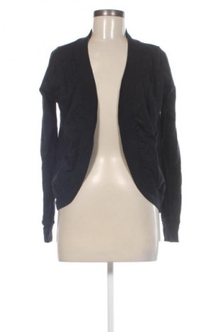 Damen Strickjacke Lena, Größe M, Farbe Schwarz, Preis € 10,99