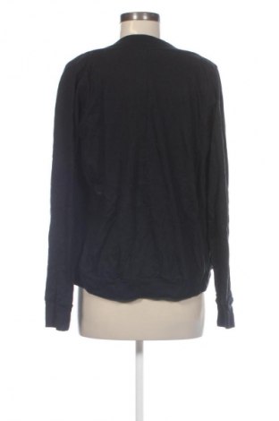 Damen Strickjacke Lena, Größe M, Farbe Schwarz, Preis € 10,99