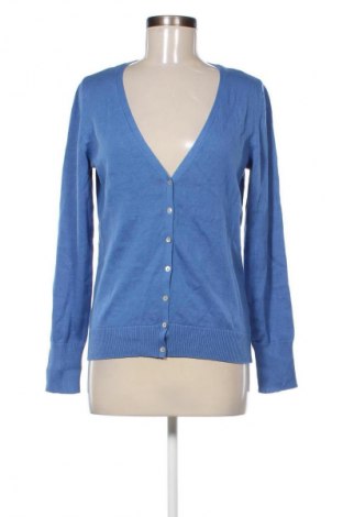 Damen Strickjacke Linea Tesini, Größe M, Farbe Blau, Preis € 28,99