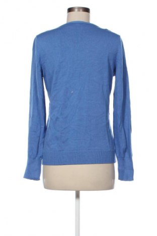 Damen Strickjacke Linea Tesini, Größe M, Farbe Blau, Preis € 28,99