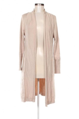 Cardigan de damă Linea Tesini, Mărime L, Culoare Bej, Preț 139,99 Lei