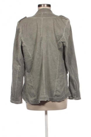 Cardigan de damă Made In Italy, Mărime M, Culoare Verde, Preț 98,99 Lei