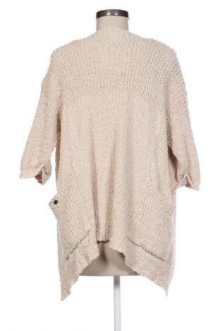 Damski kardigan Maison Scotch, Rozmiar M, Kolor Beżowy, Cena 243,00 zł