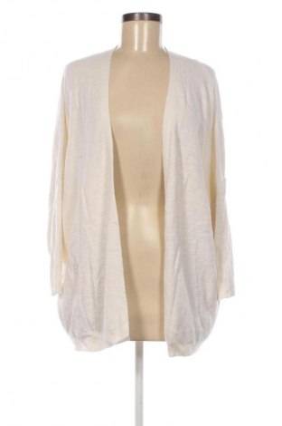 Damen Strickjacke Mango, Größe L, Farbe Ecru, Preis € 7,99