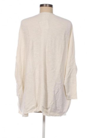 Damen Strickjacke Mango, Größe L, Farbe Ecru, Preis € 7,99