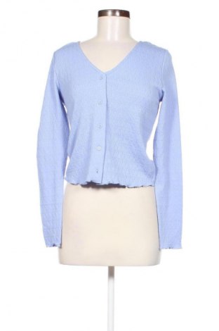 Cardigan de damă Mango, Mărime M, Culoare Mov, Preț 168,45 Lei