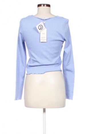 Cardigan de damă Mango, Mărime M, Culoare Mov, Preț 168,45 Lei