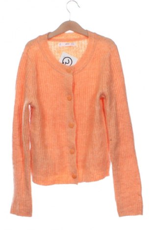 Damen Strickjacke Mango, Größe XS, Farbe Gelb, Preis € 18,99