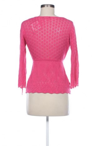 Damen Strickjacke Mango, Größe L, Farbe Rosa, Preis 37,42 €