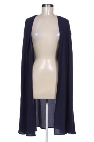 Damen Strickjacke Mango, Größe M, Farbe Blau, Preis 14,00 €