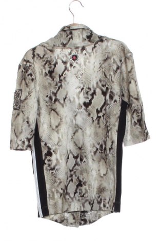 Damski kardigan Marc Cain Sports, Rozmiar XS, Kolor Kolorowy, Cena 386,44 zł