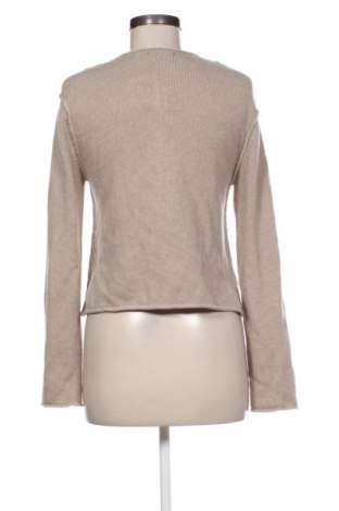 Női kardigán Massimo Dutti, Méret M, Szín Bézs, Ár 13 179 Ft