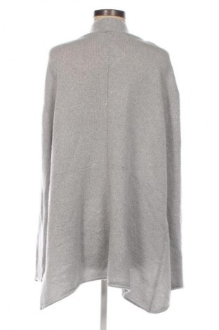 Damski kardigan Maxi Blue, Rozmiar XXL, Kolor Szary, Cena 68,00 zł