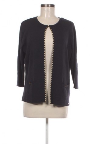 Damen Strickjacke Mcr, Größe L, Farbe Blau, Preis € 20,99