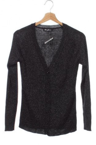 Dámsky kardigán Miss Swan, Velikost XS, Barva Černá, Cena  219,00 Kč