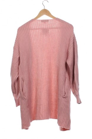 Dámsky kardigán Missguided, Veľkosť XS, Farba Ružová, Cena  15,25 €