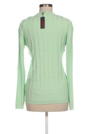 Damen Strickjacke Misspap, Größe M, Farbe Grün, Preis 64,99 €