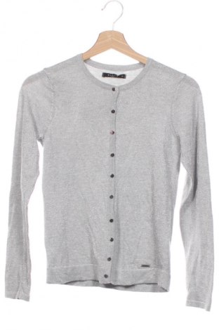 Cardigan de damă Mohito, Mărime XS, Culoare Argintiu, Preț 98,99 Lei