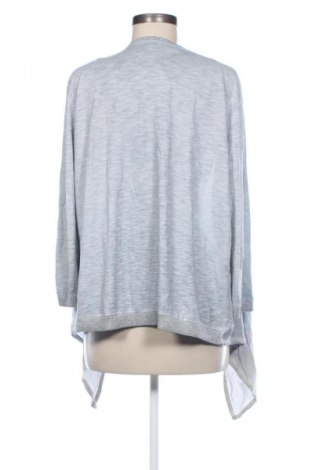 Damen Strickjacke Monari, Größe M, Farbe Grau, Preis € 31,63
