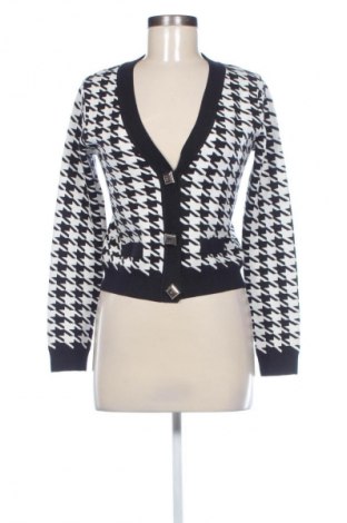 Damen Strickjacke Motivi, Größe S, Farbe Mehrfarbig, Preis € 31,20