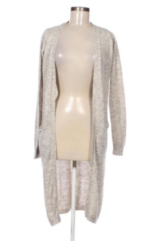 Damen Strickjacke Multiblu, Größe L, Farbe Grau, Preis 13,99 €