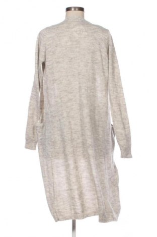 Damen Strickjacke Multiblu, Größe L, Farbe Grau, Preis 13,99 €